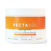 EcoNugenics, PectaSol Powder Lime-Infusion, 6.48 Oz